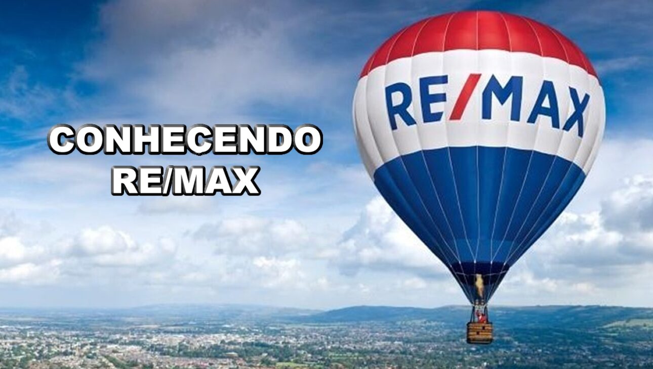 Conhecendo RE/MAX