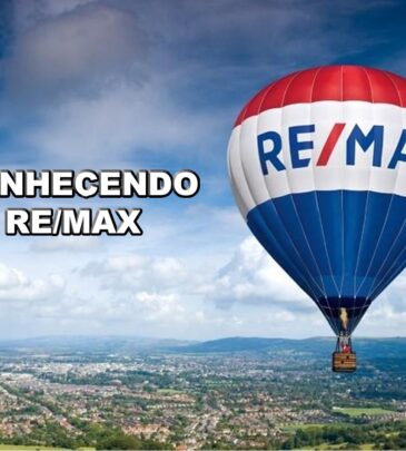 Conhecendo RE/MAX