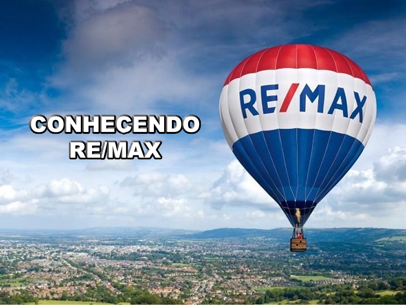 001 Conhecendo REMAX